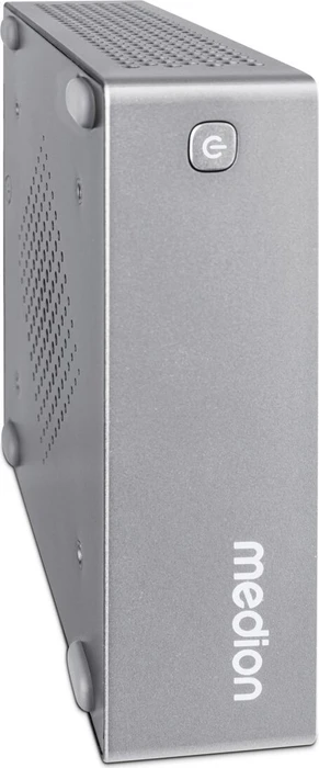 Medion S06 NUC, Core i3-1315U