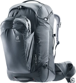 Deuter Aviant Access Pro 55 SL schwarz (Damen)