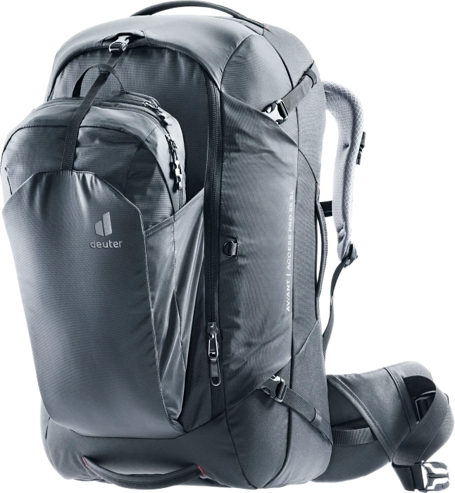 Deuter Aviant Access Pro 55 SL schwarz (Damen)