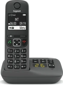 Gigaset AE690A weiß