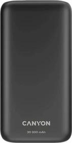 Canyon Power Bank PB-301 schwarz