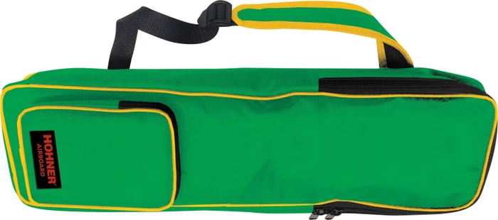 Hohner Airboard Rasta 32