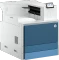 HP LaserJet Enterprise 8501dn, Laser, einfarbig Vorschaubild