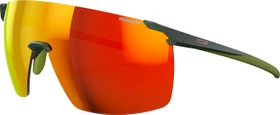 Julbo Faster L Reactiv matt green army/reactiv 1-3