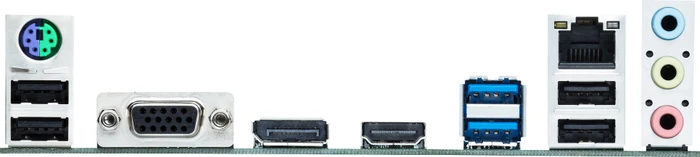 ASUS Prime H310M-DASH (Intel 1151 v2)