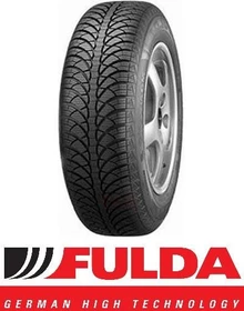 Fulda Kristall Montero 3 155/65 R14 75T