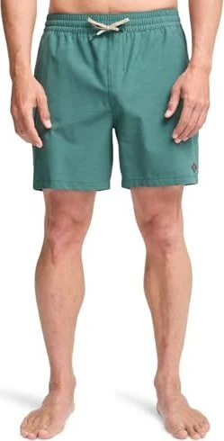 Billabong Every Other Day Badeshorts sea green (Herren)