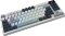 MSI FORGE GK600 TKL Wireless Sky, LEDs RGB, hot-swap, KKT Purple Star, USB/Bluetooth, FR Vorschaubild