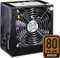 Ultron RealPower RP-600 Eco Silent 600W, ATX 2.3 Vorschaubild