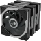 ASUS ROG Eurux GR120 ARGB, Reverse, schwarz, Triple Pack, 120mm, 3er-Pack Vorschaubild