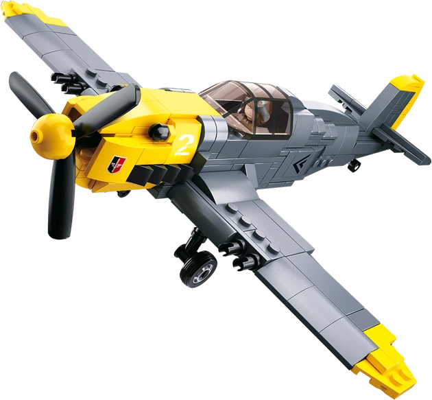 Sluban Army WWII Deutscher Kämpfer
