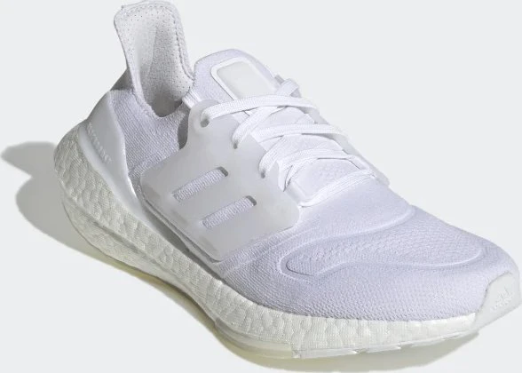 adidas Ultraboost 22 cloud white/crystal white (Damen)