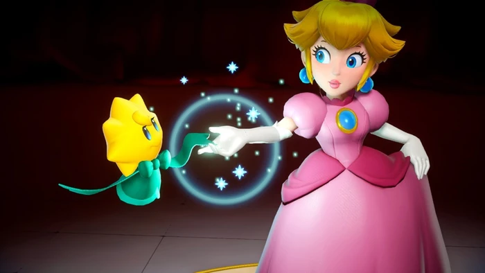 Princess Peach: Showtime! (Download) (Switch)