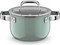 WMF Fusiontec Mineral Pro Kochtopf 16cm eucalyptus haze Vorschaubild