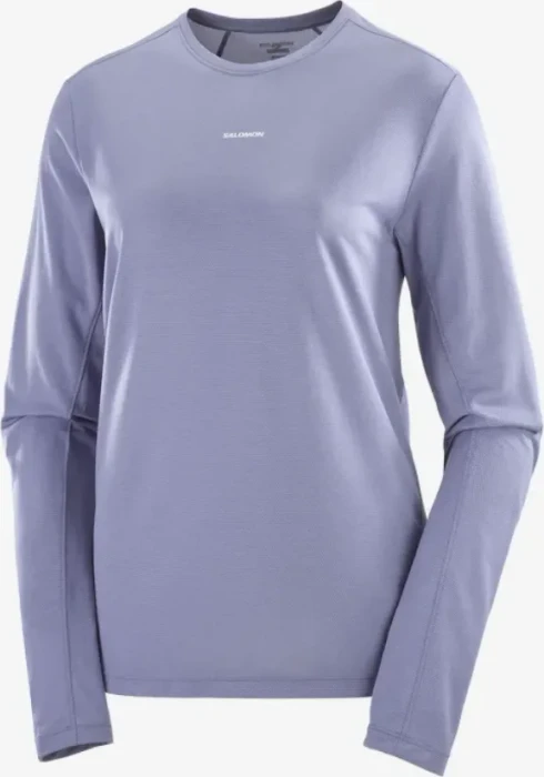 Salomon Shakeout Core Laufshirt (Damen)