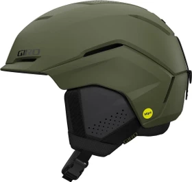 Giro Tenet MIPS Helm matte trail green