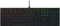 Cherry MX 10.0N, LEDs RGB, schwarz, MX LOW PROFILE RGB SPEED, USB, CH Vorschaubild