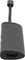 Verbatim Multiport Hub, USB-C 3.0 [Stecker] Vorschaubild