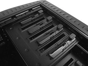 SilverStone Precision PS05 USB 3.0