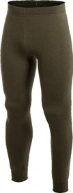 Woolpower Long Johns 200 Hose lang grün