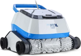 BWT myPool Arcana One4All Poolroboter