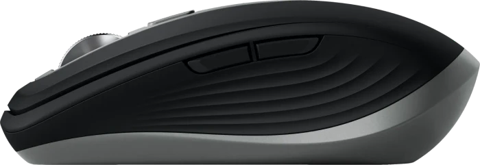 Logitech MX Anywhere 3S for Mac Space Gray, schwarz/grau, Logi Bolt, USB/Bluetooth