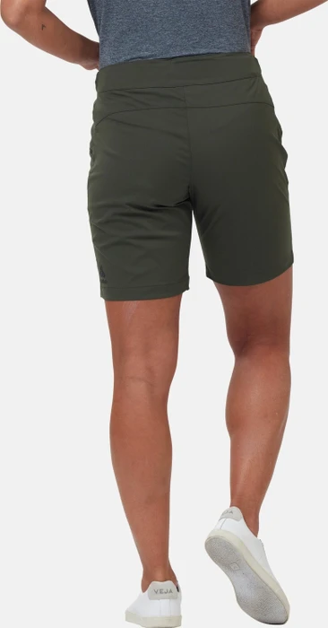 Odlo Ride Easy Fahrradhose kurz deep depths (Damen)