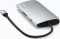 Satechi 8-in-1 Multiport Adapter, silber, USB4 [Stecker] Vorschaubild