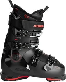 Atomic Hawx Prime 100 schwarz/rot (Modell 2025/2026)
