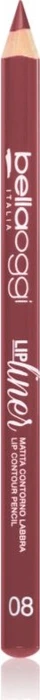 Bellaoggi Lip Liner Matte Lip Pencil