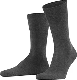 Falke Tiago Socken light grey mel (Herren)