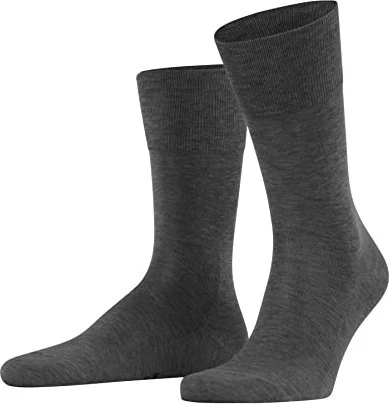 Falke Tiago Socken light grey mel (Herren)