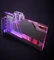 Phanteks Glacier G30 ASUS 3090 Ti Strix schwarz, mit Backplate Vorschaubild