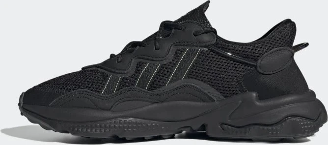 adidas Ozweego core black/bold blue (Herren)