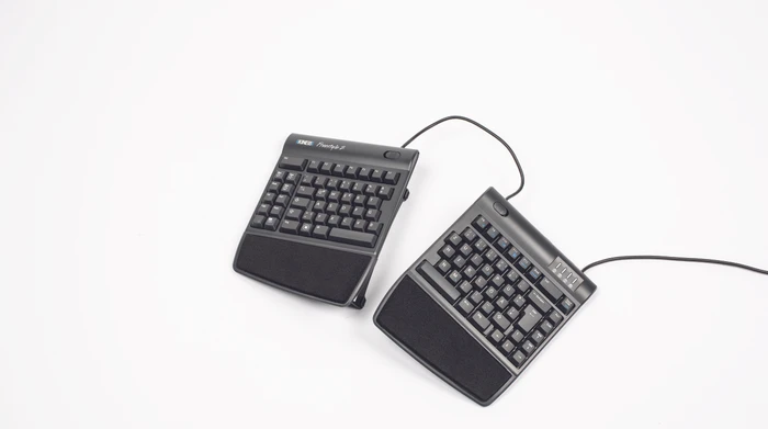 Kinesis Freestlyle2 VIP3