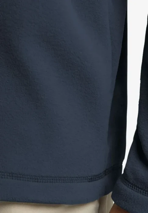 Jack Wolfskin Wild Rebel 200 HZ Pullover midnight sky (Herren)