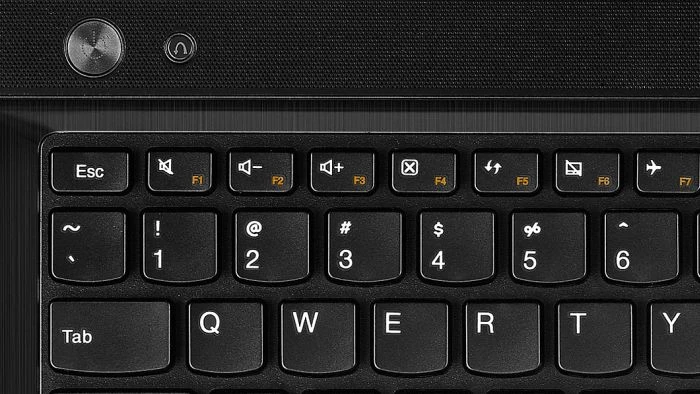 Lenovo G510, Core i5-4200M, 4GB RAM, 500GB HDD, DE