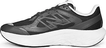 New Balance Fresh Foam Trainer black cement/white