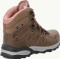 Jack Wolfskin Refugio Prime Texapore Mid fawn (Damen) Vorschaubild