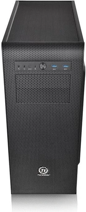 Thermaltake Core V41, Acrylfenster
