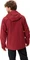 Vaude Rosemoor II Funktionsjacke carmine (Herren) Vorschaubild