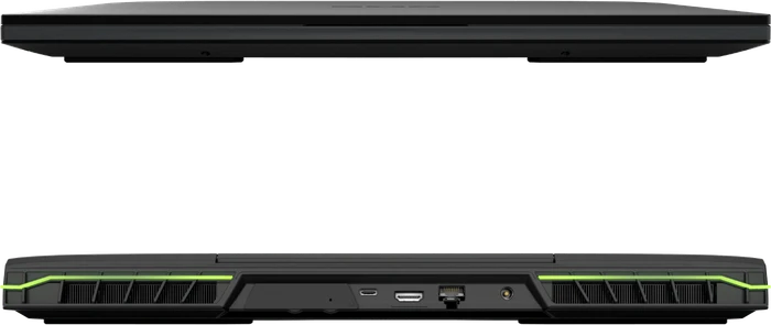 Schenker XMG NEO 17-M22brd, Ryzen 9 6900HX, 32GB RAM, 1TB SSD, GeForce RTX 3070 Ti, DE