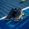 adidas Avacourt 2 aurora black/zero metallic/spark (Damen) Vorschaubild