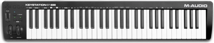 M-Audio Keystation 61 MK3
