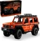 LEGO Technic - Mercedes-Benz G 500 Professional Line Vorschaubild