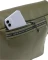 Vaude Mineo 9 Messenger Umhängetasche khaki Vorschaubild