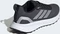 adidas Runfalcon 5 TR core black/silver metallic/carbon (Damen) Vorschaubild