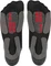 Falke RU True Motion Nevos Laufsocken schwarz (Damen) Vorschaubild