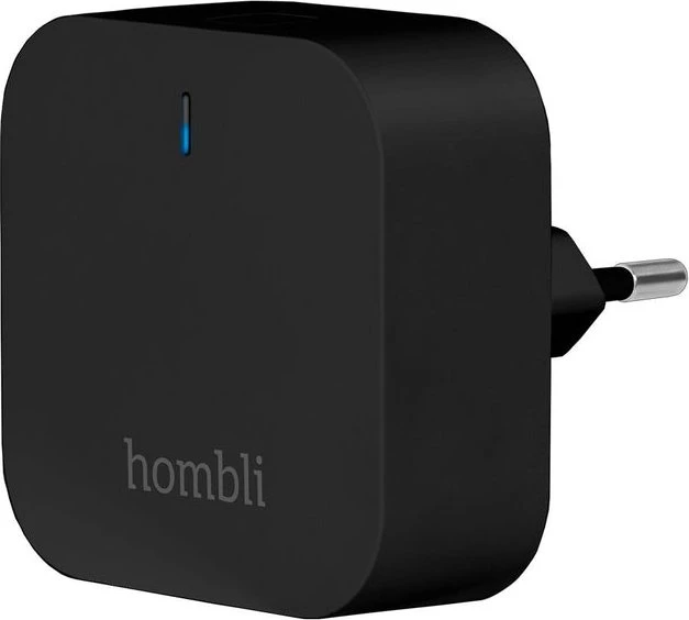 Hombli Smart Bluetooth Bridge schwarz