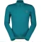 Scott Gravel Warm Merino Trikot langarm winter green (Herren) Vorschaubild